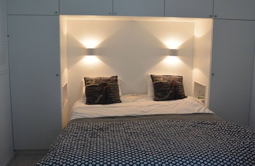 Duinbergen Apartment | Magnifique Appartement sur la Digue Avec Très Belle vue mer