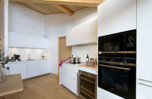 Bergers Condo | Magnifique appartement de 143m² + vue imprenable