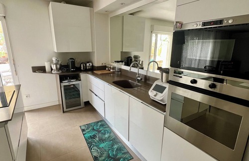 Millenaire Apartment | Magnifique appartement Montpellier