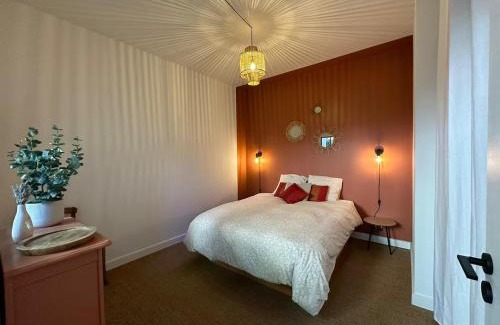Eaux-Bonnes Apartment | Magnifique appartement Eaux Bonnes T5