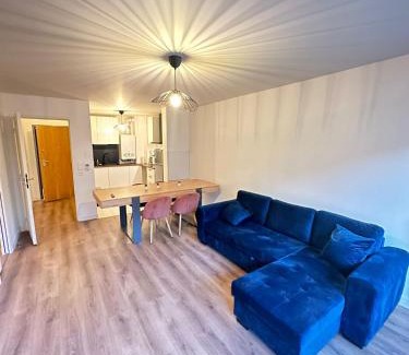 Bagnolet Apartment | Magnifique appartement à Bagnolet-Paris 102