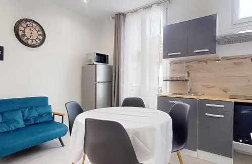 Vanves Apartment | Magnifique appartement 3Pièces Paris Expo Pte de Versailles