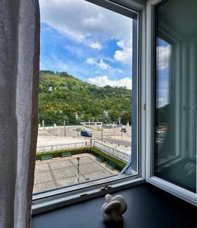 Besancon Old Town Apartment | Magnifique appartement centre ville de Besançon