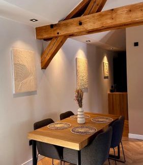 Besancon Old Town Apartment | Magnifique appartement centre ville de Besançon