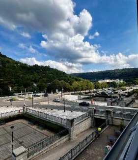 Besancon Old Town Apartment | Magnifique appartement centre ville de Besançon