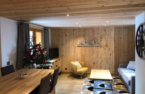 Meribel Apartment | Magnifique Appartement neuf de 60m2 Méribel centre