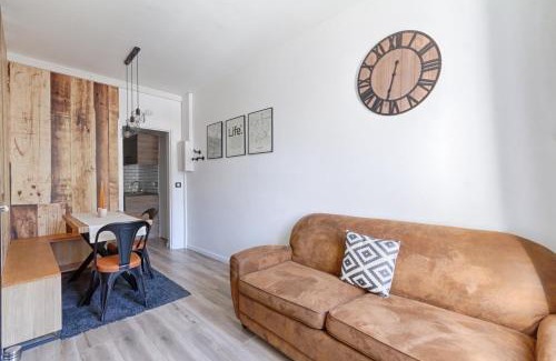 Montrouge Apartment | Magnifique appartement Porte d'Orléans