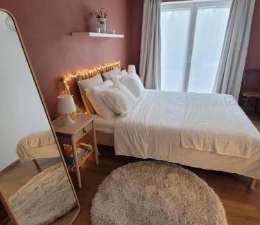 Seraing Apartment | Magnifique appartement moderne et luxueux à Liège