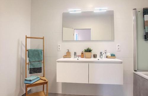Seraing Apartment | Magnifique appartement moderne et luxueux à Liège