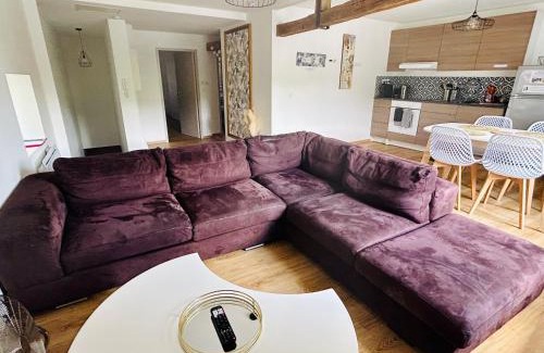 Cahors Apartment | Magnifique appartement neuf 70m2 lumineux parking