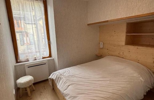 Bagneres-de-Luchon Apartment | Magnifique appartement neuf 4 chambres