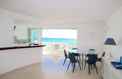 Areias de Sao Joao Apartment | magnifique appartement sur la plage .