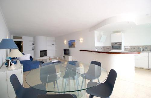 Areias de Sao Joao Apartment | magnifique appartement sur la plage .
