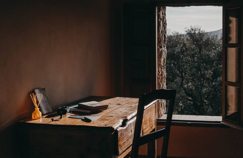 Serra-di-Ferro House | Magnifique Bergerie Corse Rénovée