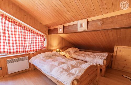 Champagny-en-Vanoise Ski Chalet | Magnifique chalet Mistouflon