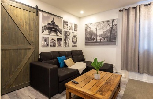 Saint Henri Condo | Magnifique Condo 2BDR Mtl Downtown -4412