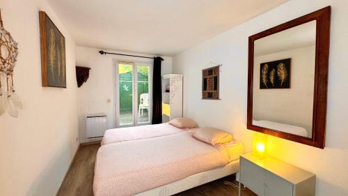 Bailly-Romainvilliers Apartment | Magnifique Appartement 9min Disney