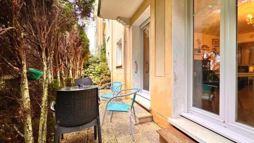 Bailly-Romainvilliers Apartment | Magnifique Appartement 9min Disney
