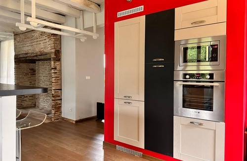 Douelle House | Magnifique Maison + Piscine + Base Nautique + Animaux de Compagnie Acceptés !