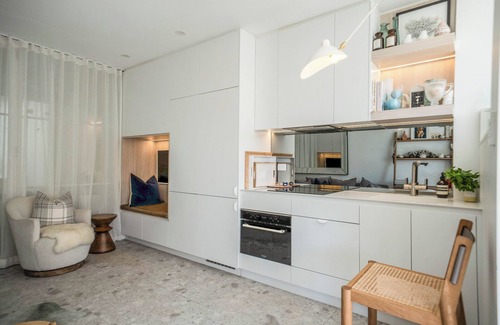 Bronte Apartment | Magnifique on McPherson - Gorgeous 1BR in Bronte