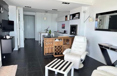 Pornichet Apartment | Magnifique Penthouse Pornichet