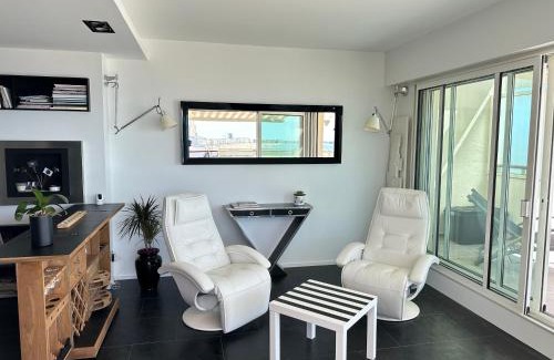 Pornichet Apartment | Magnifique Penthouse Pornichet