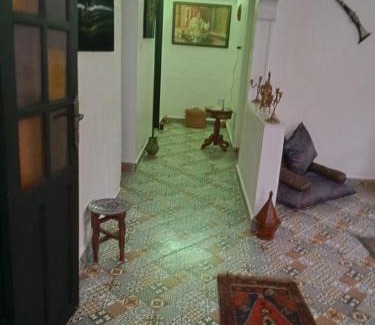 Essaouira Apartment | Magnifique petite villa a 1 min de la plage