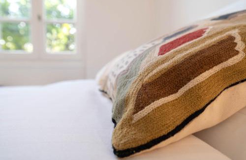 Mont Boron Apartment | Magnifique rez de jardin Nice Port