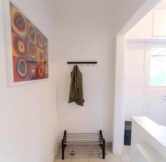 Mont Boron Apartment | Magnifique rez de jardin Nice Port