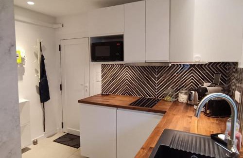 Quartier Administrations Apartment | Magnifique T2 centre ville 5 min à pieds des Arènes de Nîmes