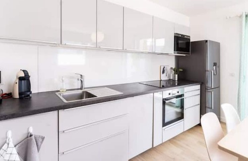 Kokotia Apartment | Magnifique T2 Proche Guéthary Près de L'océan
