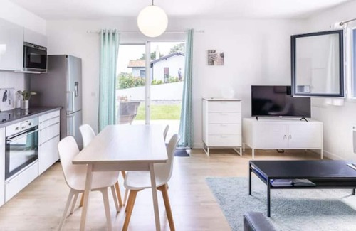 Kokotia Apartment | Magnifique T2 Proche Guéthary Près de L'océan