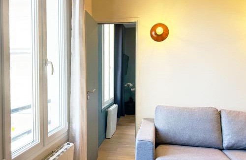 Les Gondoles Apartment | Magnifique T2 proche Orly et RER C