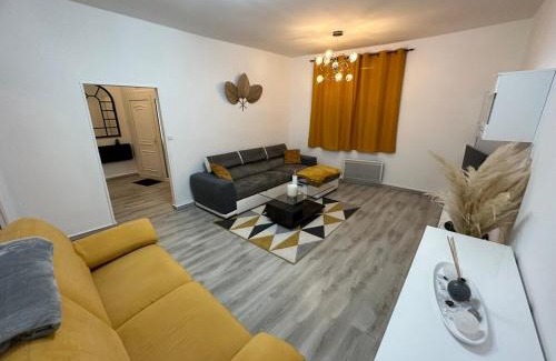 Pont-Saint-Esprit Apartment | Magnifique T2 tendance refait à neuf