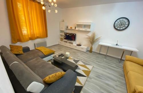 Pont-Saint-Esprit Apartment | Magnifique T2 tendance refait à neuf