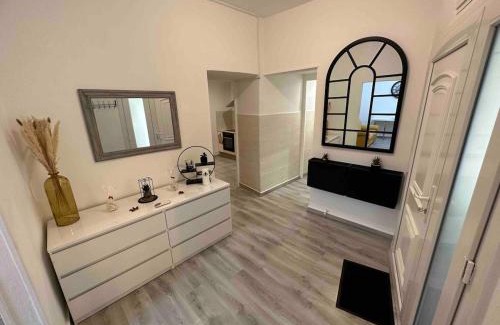 Pont-Saint-Esprit Apartment | Magnifique T2 tendance refait à neuf