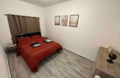 Pont-Saint-Esprit Apartment | Magnifique T2 tendance refait à neuf