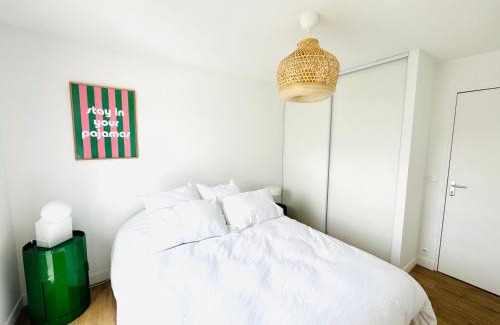 Clermont-Ferrand Apartment | Magnifique T3 avec terrasse