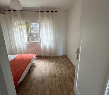 Rodez Apartment | Magnifique T3, deux chambres parking