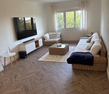Rodez Apartment | Magnifique T3, deux chambres parking