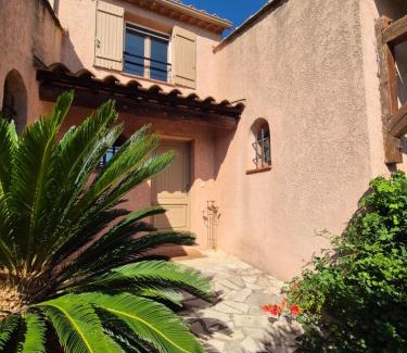 Paradou Villa | Magnifique villa 3 chambres au cœur des Alpilles