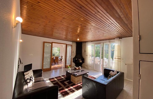 Callian Villa | Magnifique villa au calme