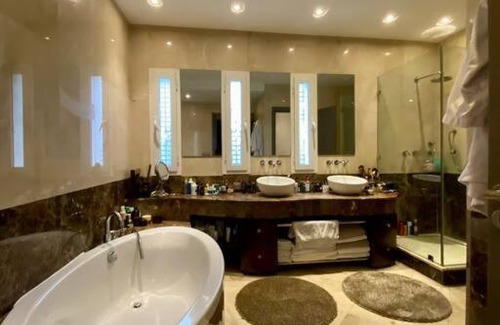 Anfa Villa | Magnifique villa Casablanca