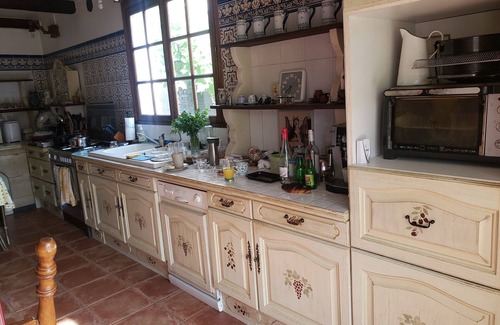 Laurens Villa | Magnifique Villa Familiale Avec Piscine