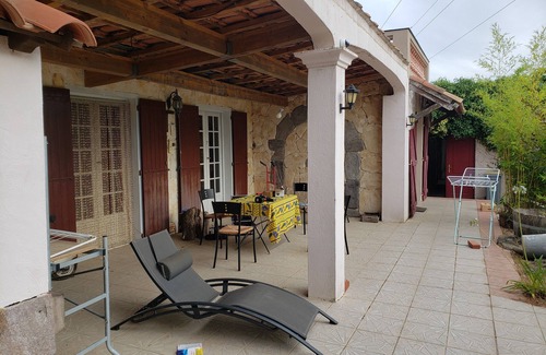 Laurens Villa | Magnifique Villa Familiale Avec Piscine