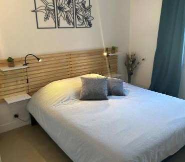 Le Beausset Villa | Magnifique Villa Le Sud Climatisée à 10 mn des Plages avec Piscine pour 6 Personnes Classée 4 Etoiles à Le Beausset