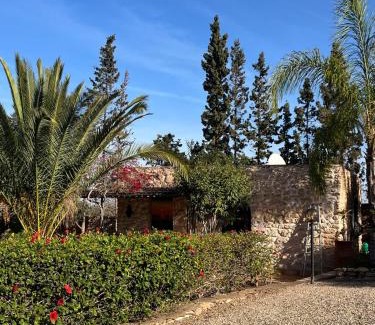 Essaouira House | Magnifique villa piscine chauffée