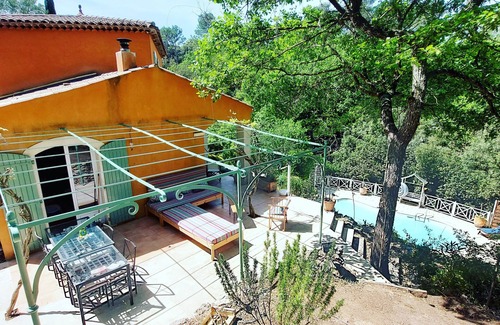 Vidauban Villa | Magnifique Villa Provençale Entre Golfe de St Tropez et Verdon