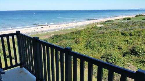Cabourg Apartment | Magnifique vue Mer et Forêt