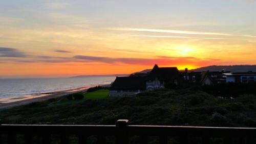 Cabourg Apartment | Magnifique vue Mer et Forêt